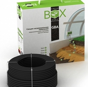 Комплект для обогрева грунта теплиц GREEN BOX AGRO на 6,5 кв.м.